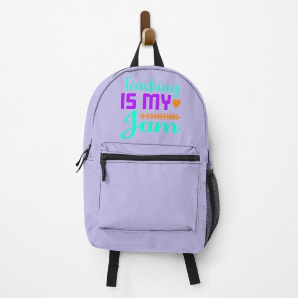 Item preview, Teaching Is My Jam designed and sold by LemonCreations.