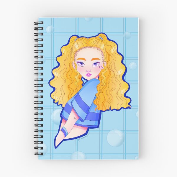 Item preview, BUBBLES designed and sold by LeviQuinnsArts.