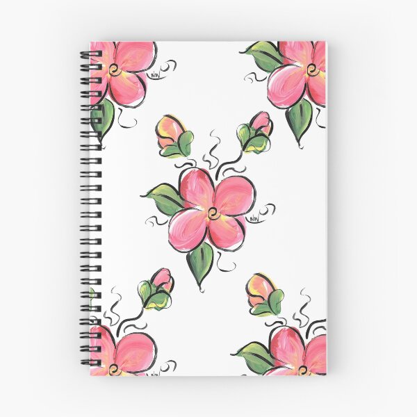 Item preview, Florals B Pretty designed and sold by nwraydesigns.