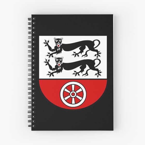 Item preview, Hohenlohe Baden Wurttemberg Germany Coat of Arms designed and sold by TeeHome.