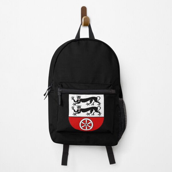 Item preview, Hohenlohe Baden Wurttemberg Germany Coat of Arms designed and sold by TeeHome.