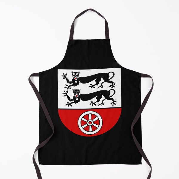 Item preview, Hohenlohe Baden Wurttemberg Germany Coat of Arms designed and sold by TeeHome.