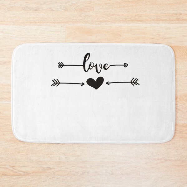 Item preview, LOVE designed and sold by nanuqiart.