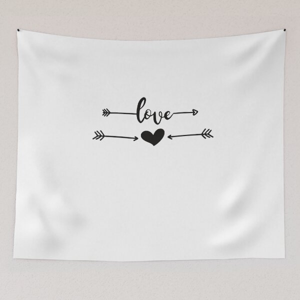 Item preview, LOVE designed and sold by nanuqiart.