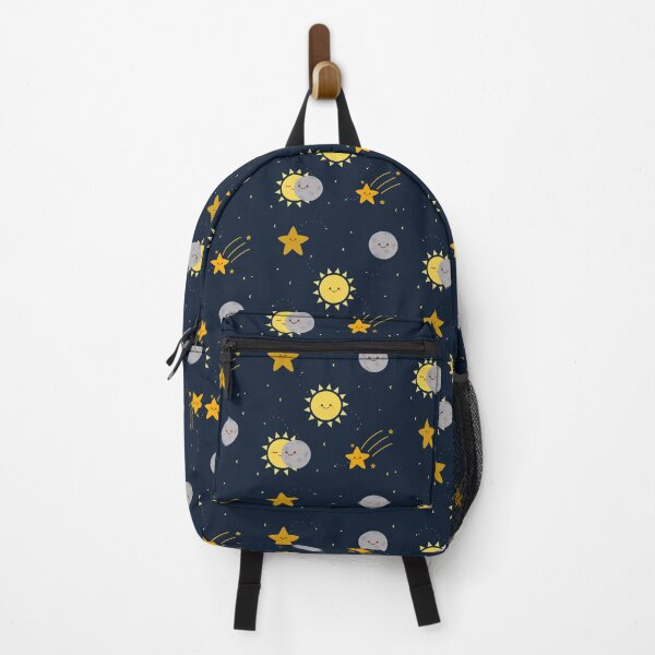 Item preview, Pack kawaii sun moon and star designed and sold by galax-C.