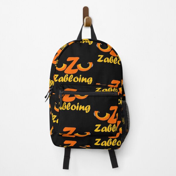 Item preview, Zabloing Stickers designed and sold by Shop us .