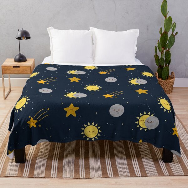 Item preview, Pack kawaii sun moon and star designed and sold by galax-C.