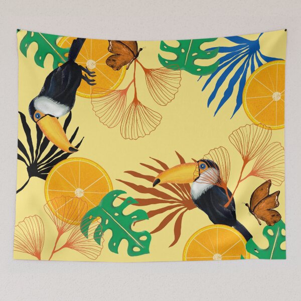 Item preview, TUCANO designed and sold by David  Rios.