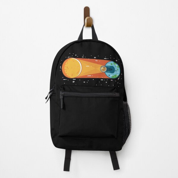 Item preview, The Space Ramen Eclipse Diagram designed and sold by crazycollective.