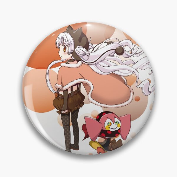 Item preview, Puella Magi: Nagisa Momoe (2021) designed and sold by alphavirginis.