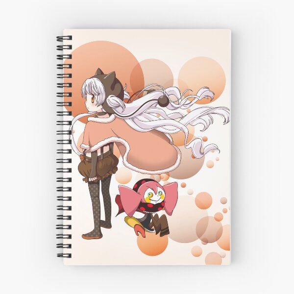 Item preview, Puella Magi: Nagisa Momoe (2021) designed and sold by alphavirginis.