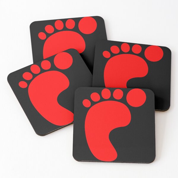 Item preview, FootPrint designed and sold by TasAlex.