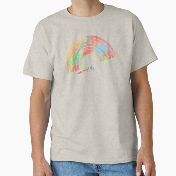 T-shirt classique