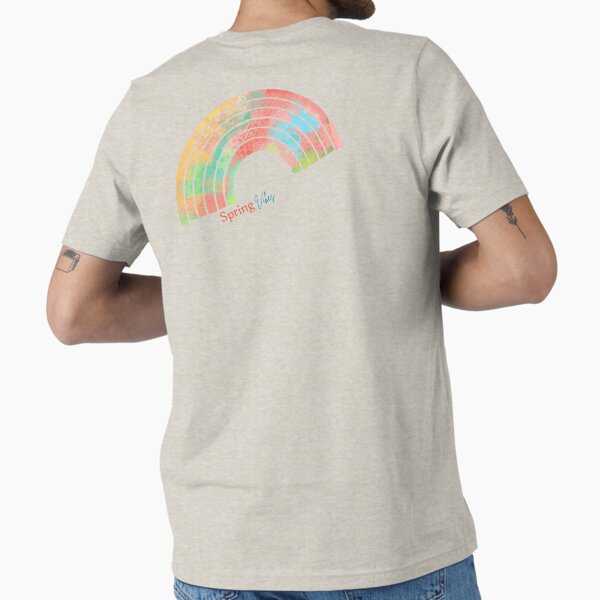 T-shirt essentiel