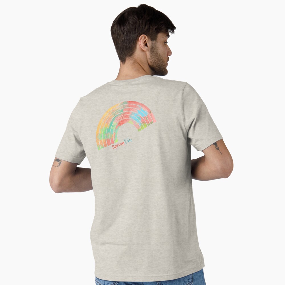 Aperçu de l'œuvre T-shirt essentiel créée et vendue par 1mondeapart.