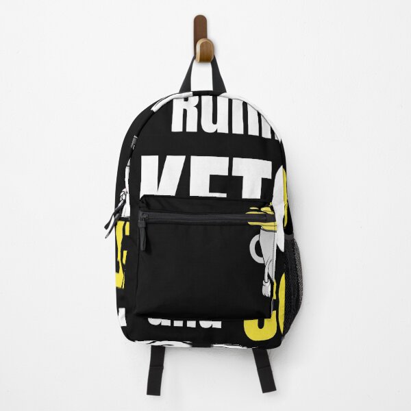 Item preview, Running on Ketones and Coffee designed and sold by UrbanPaces.