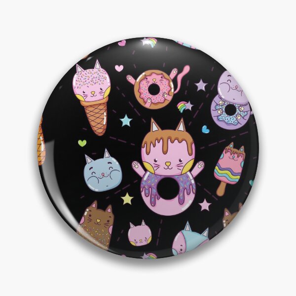 Item preview, Dont Look For Love Look For Donuts designed and sold by Gamers Hub.