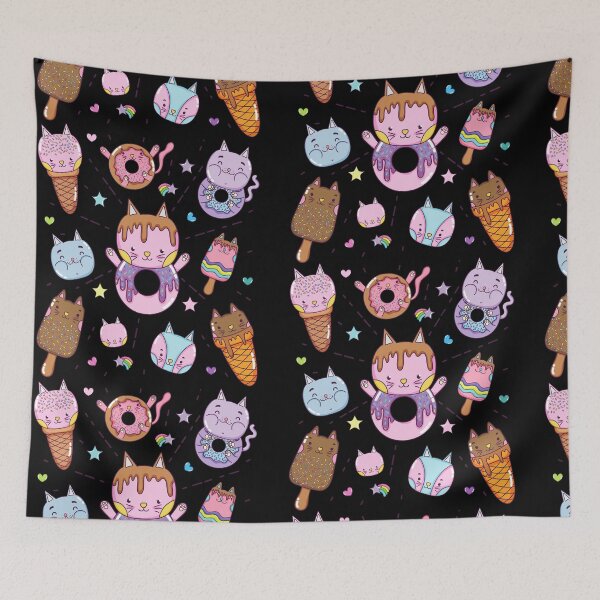 Item preview, Dont Look For Love Look For Donuts designed and sold by Gamers Hub.