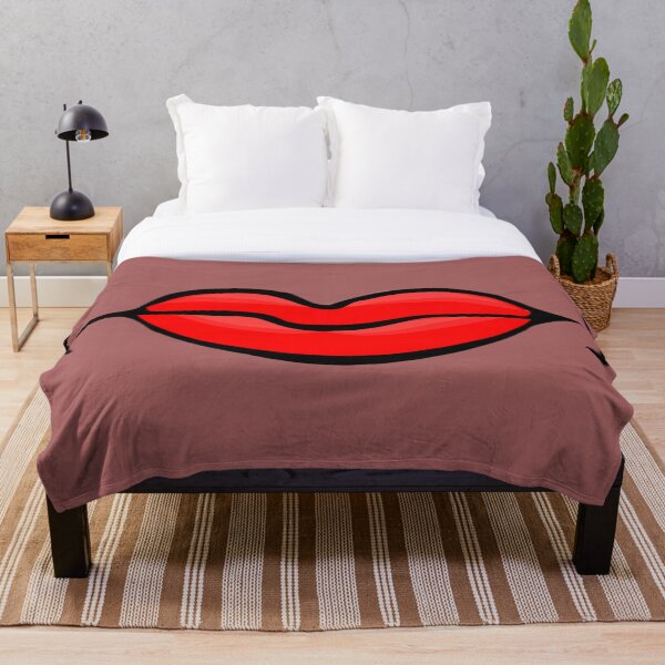 Item preview, Red Lips  designed and sold by TasAlex.