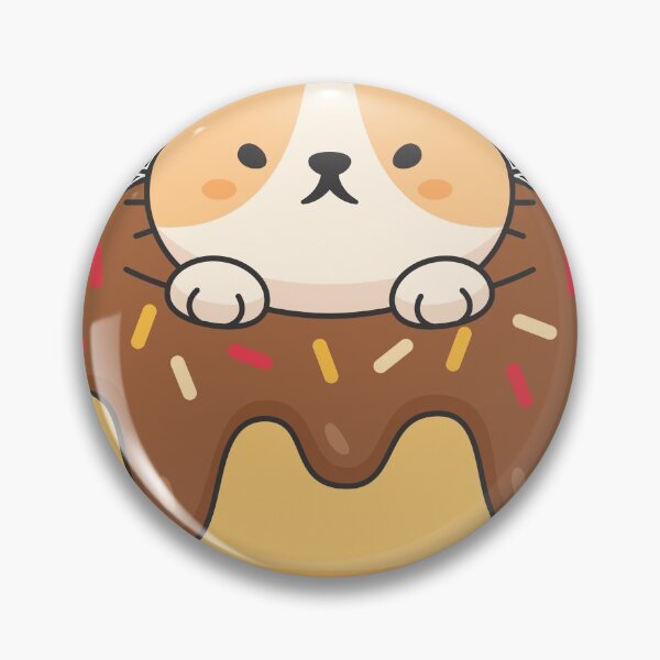 Item preview, Dont Look For Love Look For Donuts designed and sold by Gamers Hub.