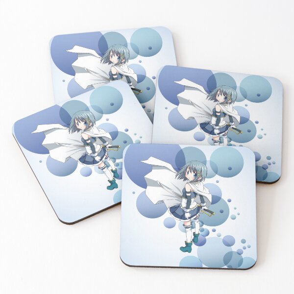 Item preview, Puella Magi: Sayaka Miki (2021) designed and sold by alphavirginis.