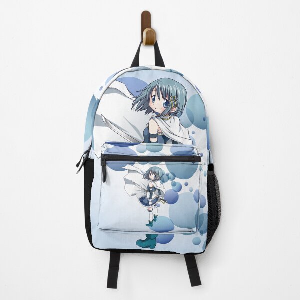 Item preview, Puella Magi: Sayaka Miki (2021) designed and sold by alphavirginis.
