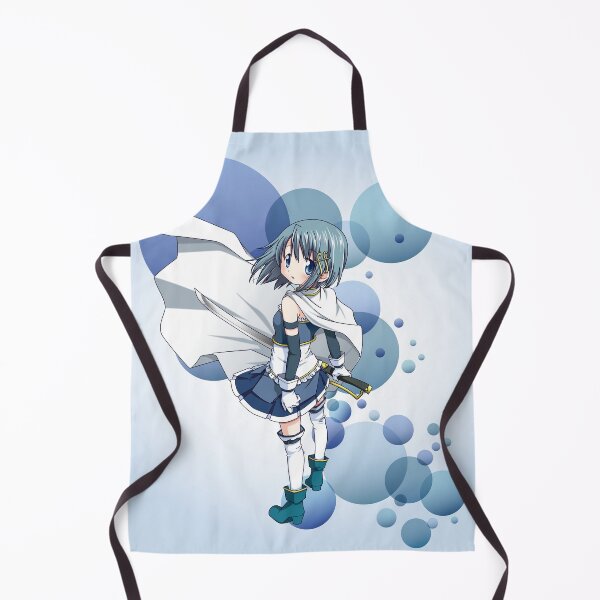 Artikelvorschau, Puella Magi: Sayaka Miki (2021) entworfen und verkauft von alphavirginis.