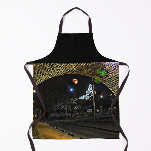 Item preview, Mr Moon, Todos Santos, and Puente Roto designed and sold by alabca.
