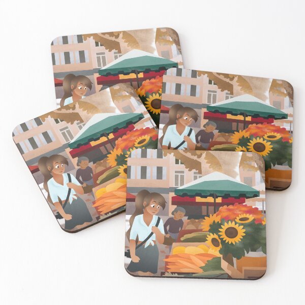 Item preview, Aix-en-Provence, France designed and sold by Marit Pompe.