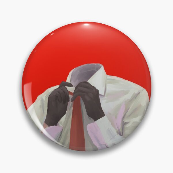 Artikelvorschau, Rotes Spy-Knopfhemd von Headless entworfen und verkauft von it-is-snarfle.