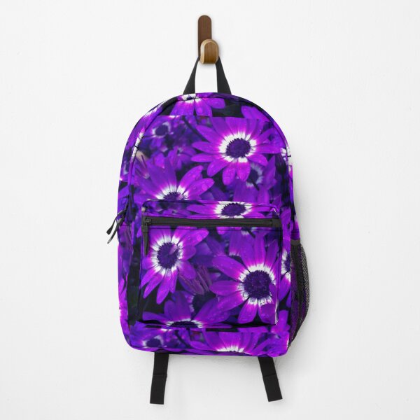 Item preview, Vibrant Cosmos Flowers designed and sold by WildBerryArt.
