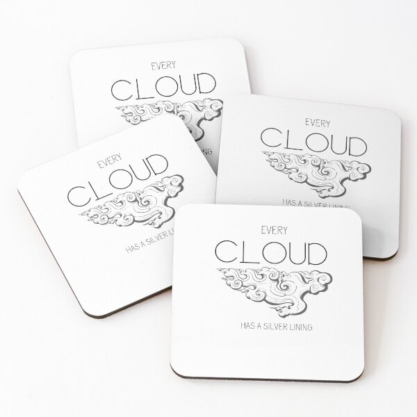 Item preview, CLOUD designed and sold by nanuqiart.