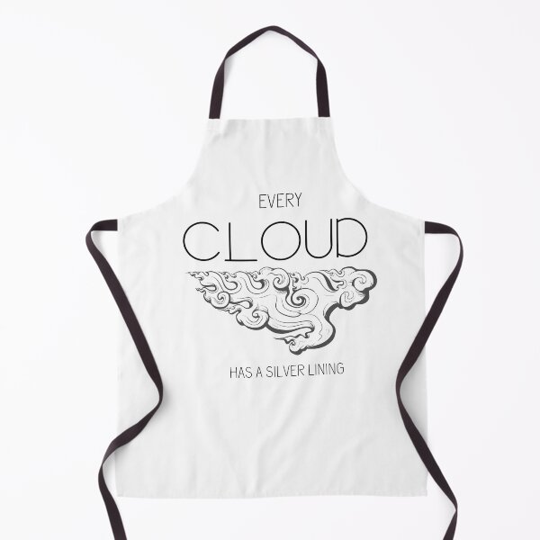 Item preview, CLOUD designed and sold by nanuqiart.