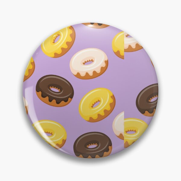 Item preview, Dont Look For Love Look For Donuts designed and sold by Gamers Hub.