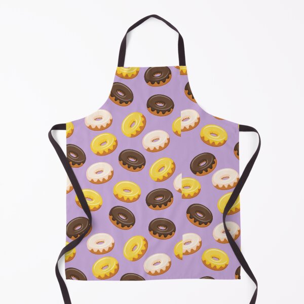 Item preview, Dont Look For Love Look For Donuts designed and sold by Gamers Hub.