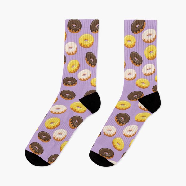 Item preview,  Dont Look For Love Look For Donuts designed and sold by Gamers Hub.