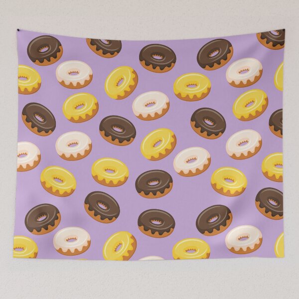 Item preview,  Dont Look For Love Look For Donuts designed and sold by Gamers Hub.