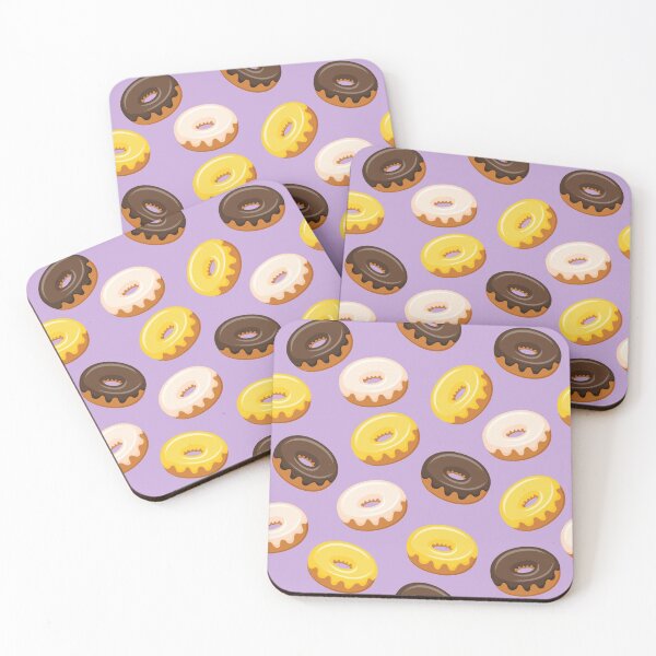 Item preview,  Dont Look For Love Look For Donuts designed and sold by Gamers Hub.