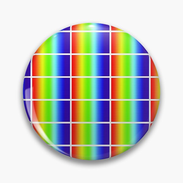 Item preview, Rainbow gradient with the effect of burlap. designed and sold by Murza.