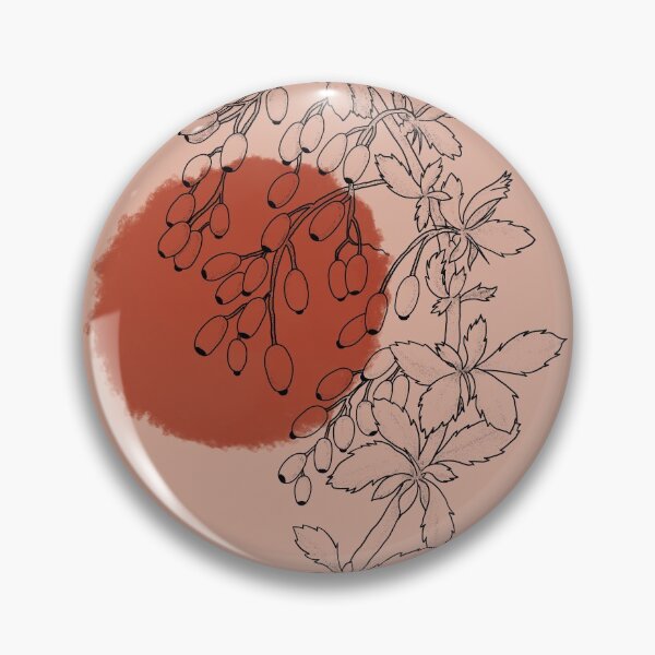 Item preview, Berberis designed and sold by la-petite-cigue.