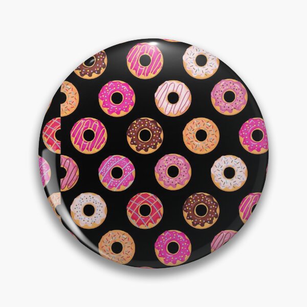 Item preview, Dont Look For Love Look For Donuts designed and sold by Gamers Hub.