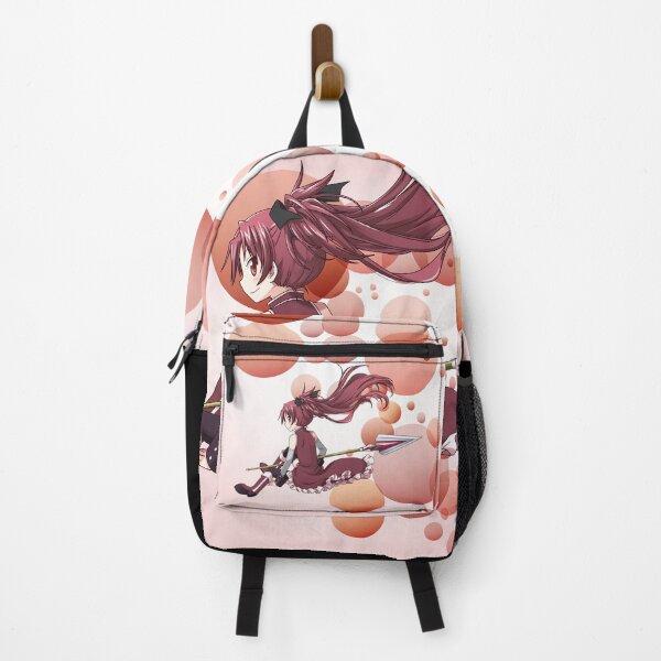 Item preview, Puella Magi: Kyoko Sakura (2021) designed and sold by alphavirginis.