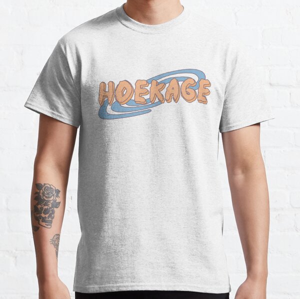 Hoekage Classic T-Shirt