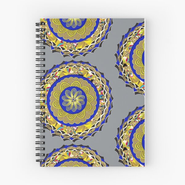 Item preview, An abstract image of "Stargate" designed and sold by Olgaborisova.