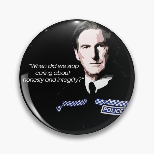 Item preview, The Letter of the Law designed and sold by GeorgeStark.