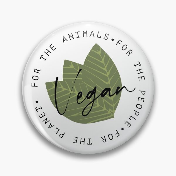 Item preview, Team Vegan designed and sold by hashnan21.