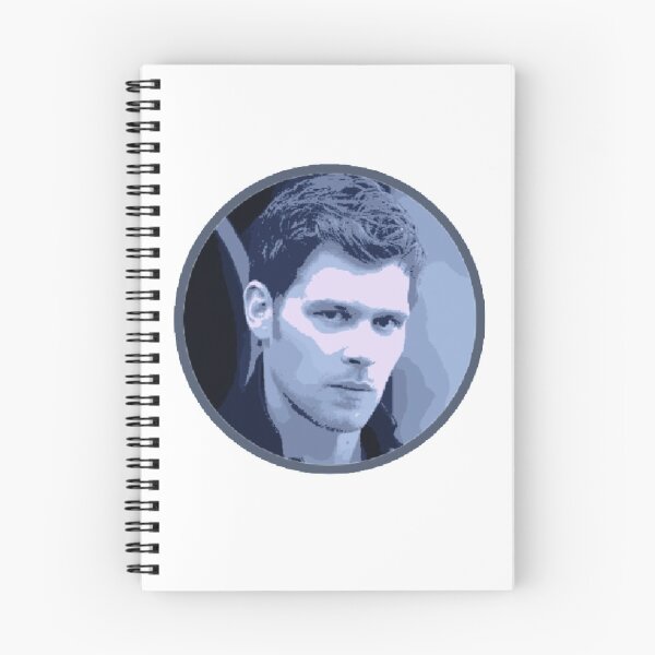 Artikelvorschau, TVD Klaus Mikaelson entworfen und verkauft von sophie5093.