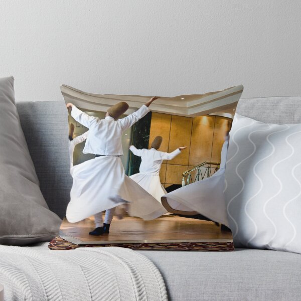 Item preview, Whirling Dervishes designed and sold by phil decocco.