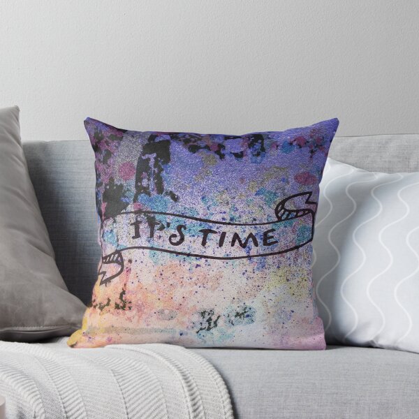 Item preview, It's time! designed and sold by Magdolna Novak.