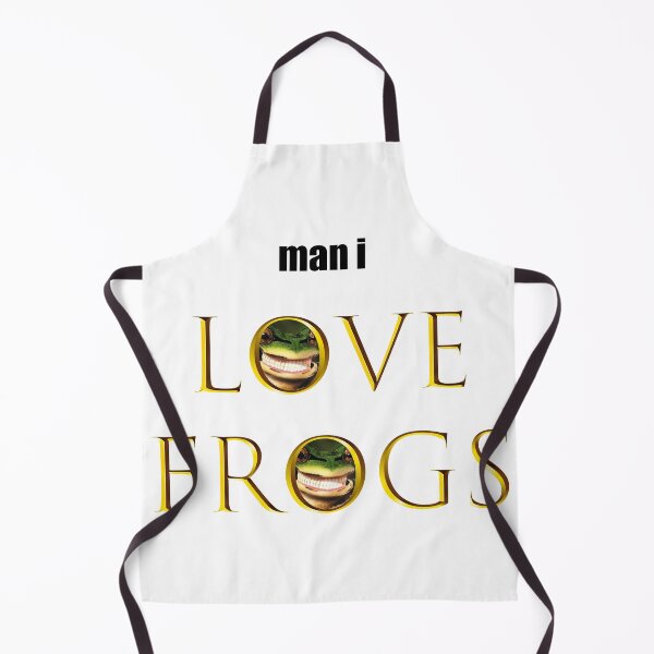 Item preview, GOLD EDITION - Love frogs designed and sold by Gawop.